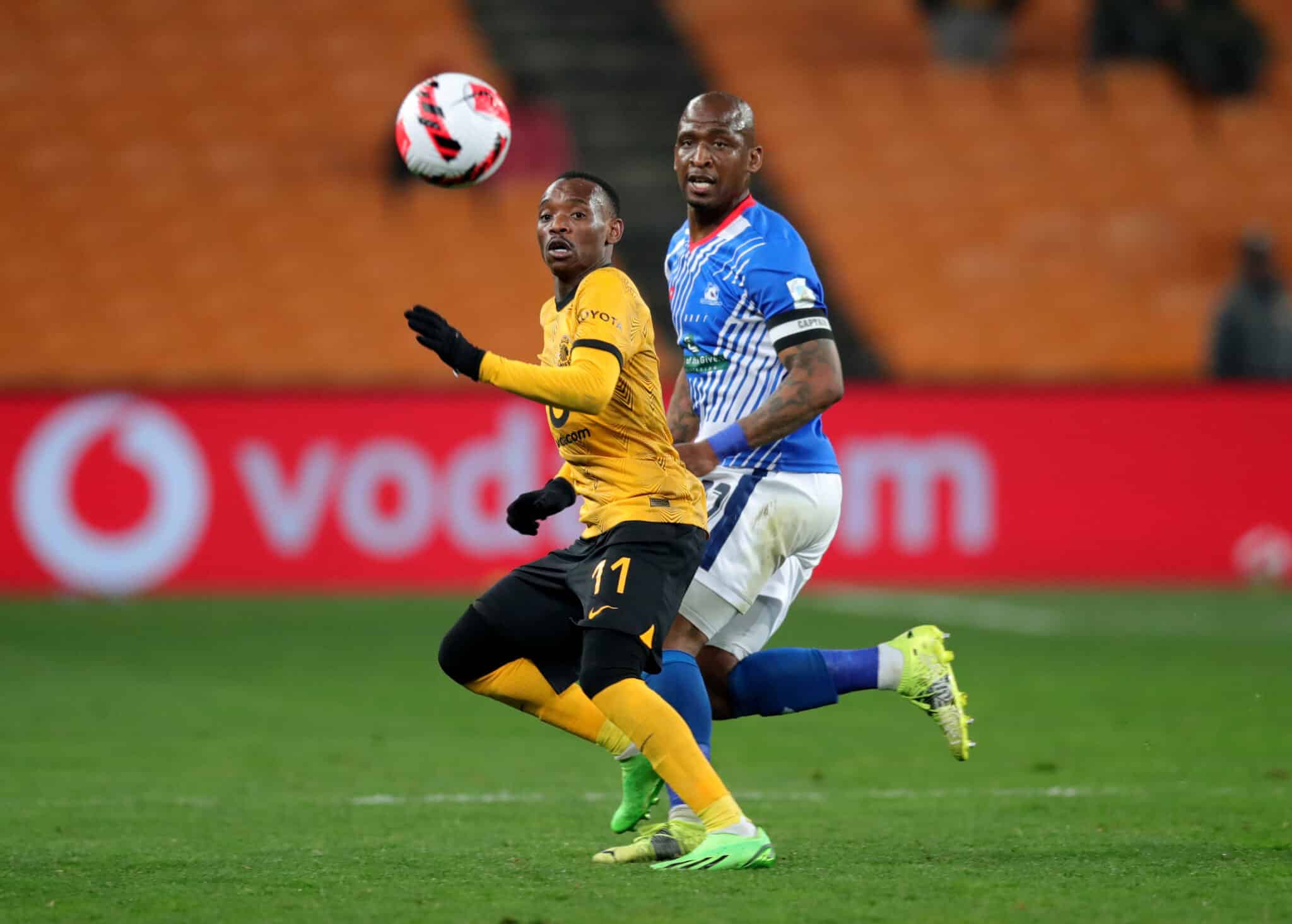 MTN8 khama billiat