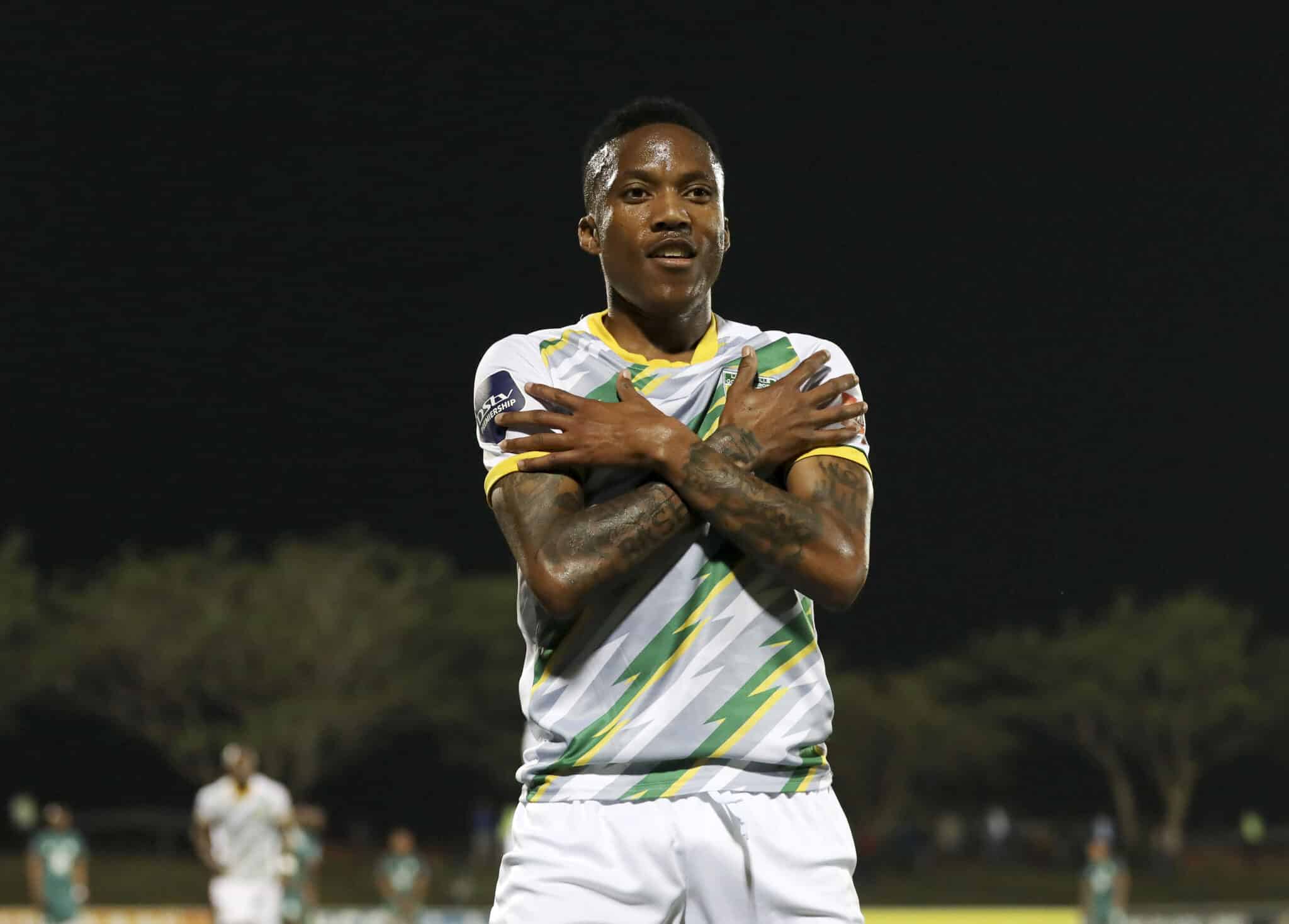 Pule Mmodi