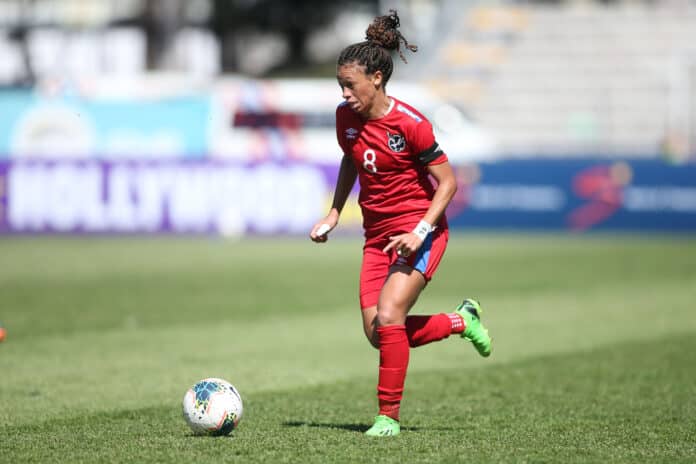 Women&acirc;s AFCON Qualifiers top goal scorers 2023