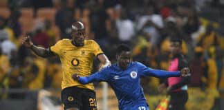 SuperSport United vs Kaizer Chiefs lineups, 3 predictions &ndash; PSL