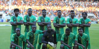 Shooting Stars vs Plateau United lineups, 3 predictions &ndash; NPFL