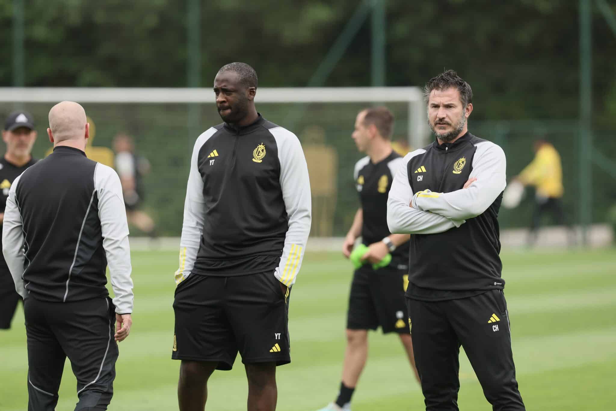 Ballon d'Or yaya toure