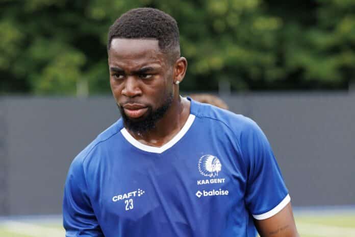 Jordan Torunarigha biography &ndash; Career, salary, net worth