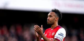 African strikers with most goals in a calendar year