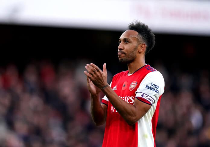 African strikers with most goals in a calendar year