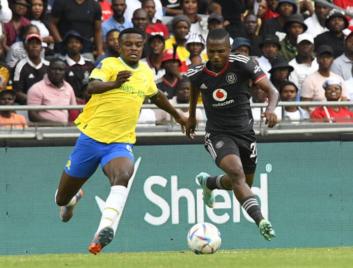 Orlando Pirates vs Mamelodi Sundowns lineups, 3 predictions &ndash; PSL