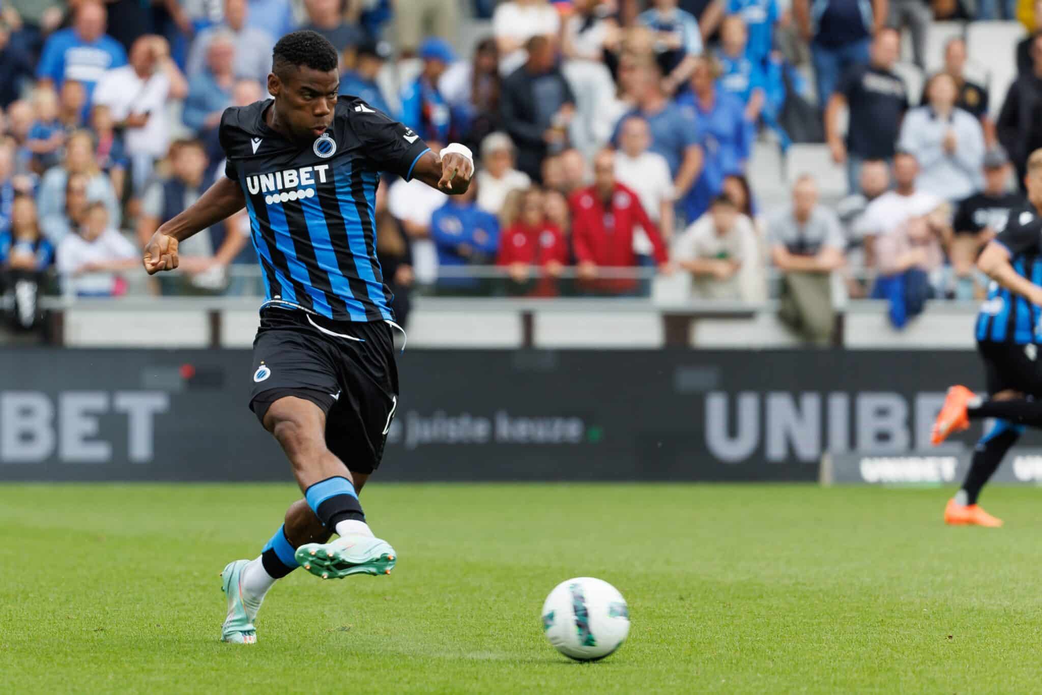 Raphael Onyedika - Salary, net worth, family, girlfriend