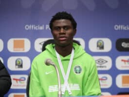 Expect Fireworks as Nigeria and South Korea Lock Horns for a Semifinal Spot