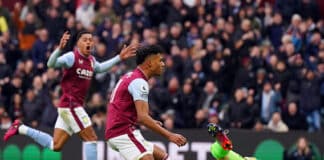 Aston Villa vs Crystal Palace lineups, 3 predictions &ndash; Premier League