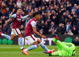 Aston Villa vs Crystal Palace lineups, 3 predictions &ndash; Premier League