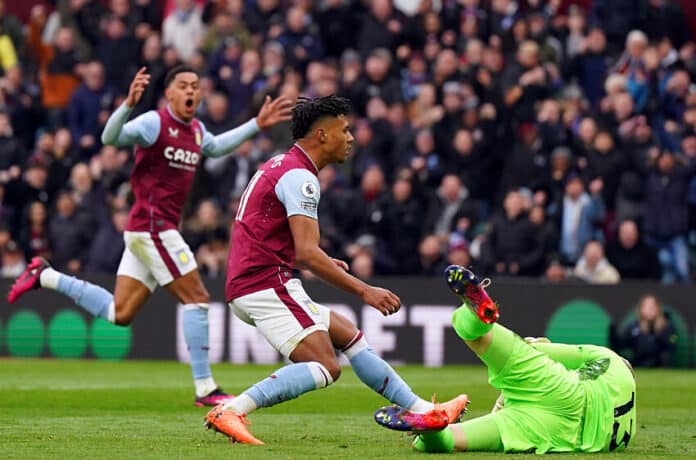 Aston Villa vs Crystal Palace lineups, 3 predictions &ndash; Premier League