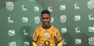 Mduduzi Shabalala &ndash; Salary, age, father, car