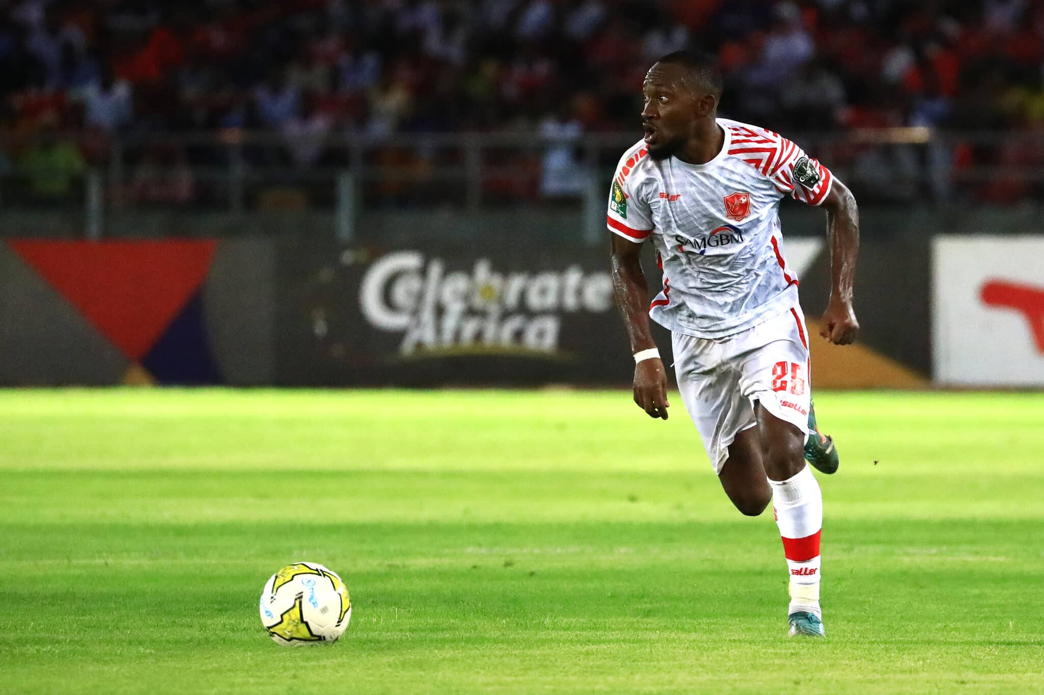 horoya beat medeama 2-1