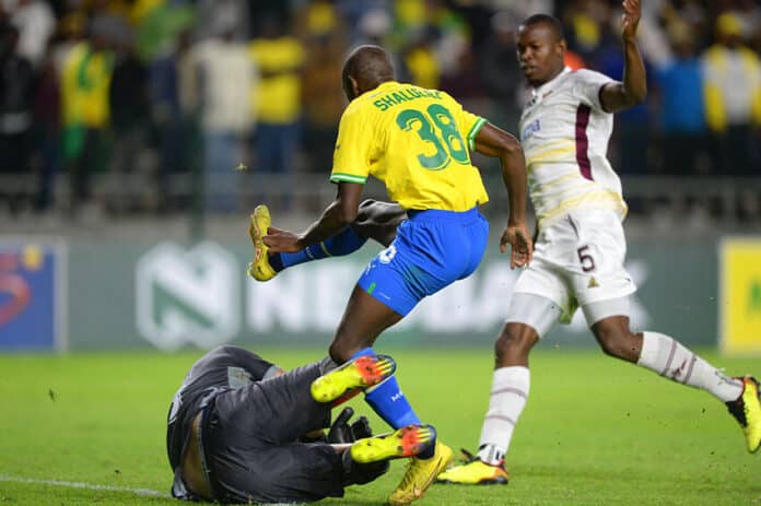 Mamelodi Sundowns vs Stellenbosch lineups, 3 predictions &ndash; PSL