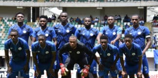 CAF Confederation Cup: Rivers United learn group stage opponents