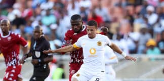 Kaizer Chiefs vs Sekhukhune United lineups, 3 predictions &ndash; PSL