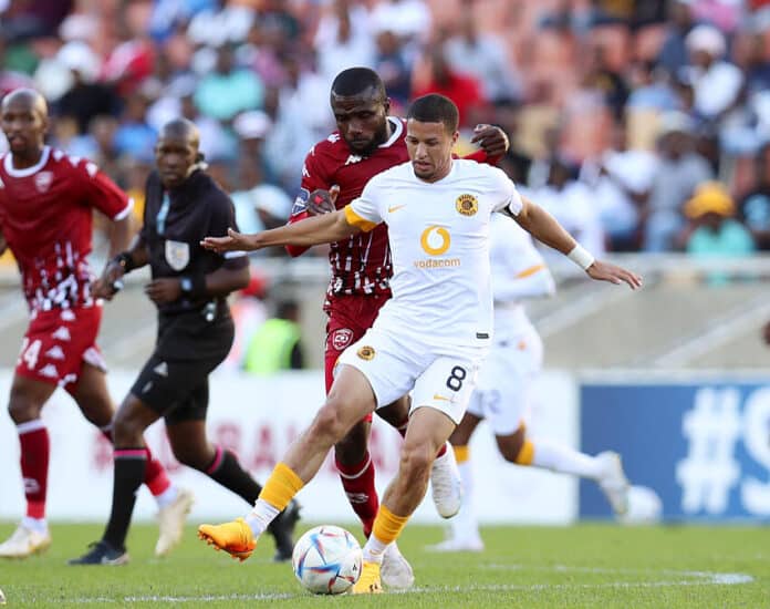 Kaizer Chiefs vs Sekhukhune United lineups, 3 predictions &ndash; PSL