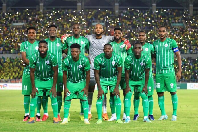Etoile Filante vs Rivers United lineups and 3 predictions &ndash; CAF Confederations Cup