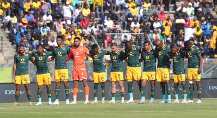 Kaizer Chiefs vs Mamelodi Sundowns live stream info &ndash; MTN8 semi-final