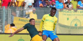 Former Kaizer Chiefs star predicts Sundowns&rsquo; dominance in Bafana&rsquo;s AFCON XI