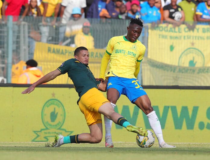 Former Kaizer Chiefs star predicts Sundowns&rsquo; dominance in Bafana&rsquo;s AFCON XI