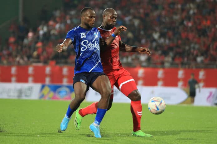 Enyimba & Sporting Lagos to win &ndash; 5 week 1 NPFL predictions