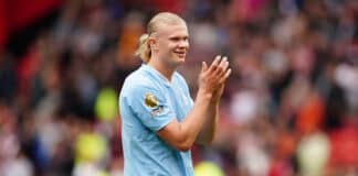 The best FPL team for Gameweek 4: Haaland triple-captain