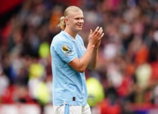 The best FPL team for Gameweek 4: Haaland triple-captain