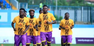 Ghana Premier League predictions &ndash; 2023/24 season