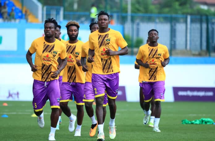 Ghana Premier League predictions &ndash; 2023/24 season