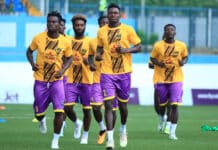 Medeama vs Accra Lions lineups, 3 predictions &ndash; Ghana Premier League