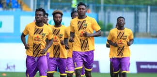 Medeama vs Accra Lions lineups, 3 predictions &ndash; Ghana Premier League