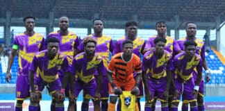 Ghana Premier League winners &ndash; Full list