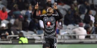 Orlando Pirates top goal scorers in CAF Champions League