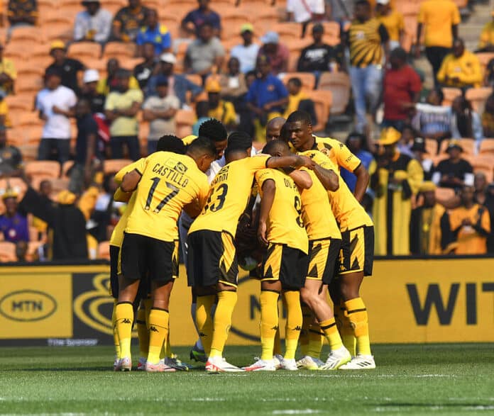 Kaizer Chiefs transfers &ndash; 2023/24 season: All Amakhosi&rsquo;s ins and outs