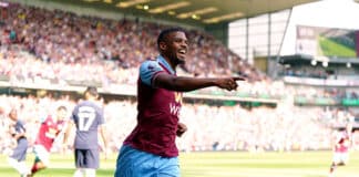 Watch Lyle Foster live in Nottingham Forest vs Burnley &ndash; South Africa TV guide