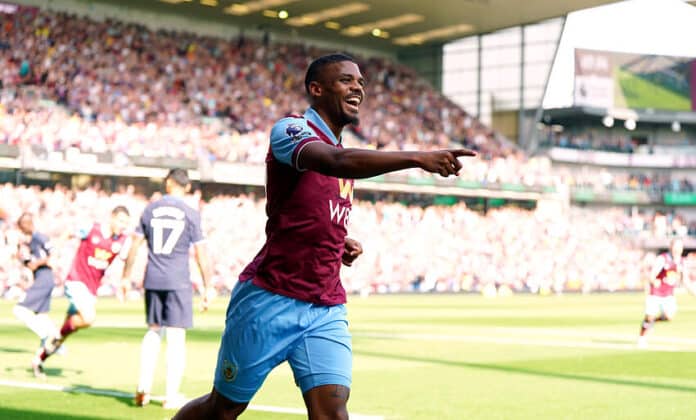 Watch Lyle Foster live in Nottingham Forest vs Burnley &ndash; South Africa TV guide