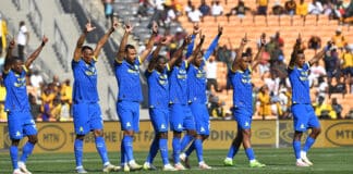 Bumamuru vs Mamelodi Sundowns lineups, 3 predictions &ndash; CAFCL