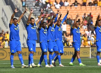 Bumamuru vs Mamelodi Sundowns lineups, 3 predictions &ndash; CAFCL
