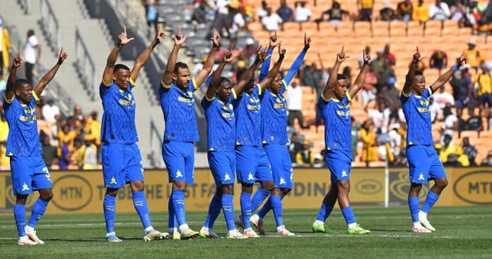 Bumamuru vs Mamelodi Sundowns lineups, 3 predictions &ndash; CAFCL