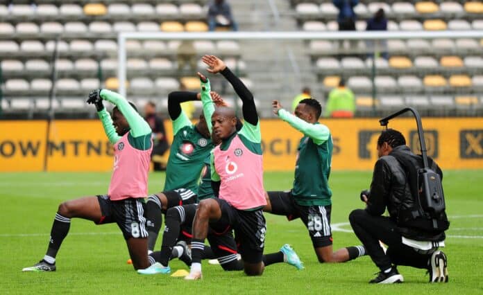 Jwaneng Galaxy vs Orlando Pirates lineups and 3 predictions &ndash; CAF Champions League