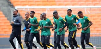 Unveiling Bafana Bafana&rsquo;s highest-paid players