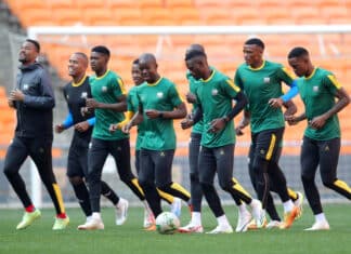 Unveiling Bafana Bafana&rsquo;s highest-paid players