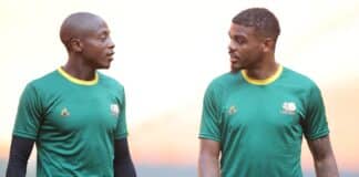Bafana Bafana players with highest Ballon d&rsquo;Or ranking EVER