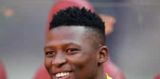 Thabiso Monyane &ndash; Salary, wife, cars, house