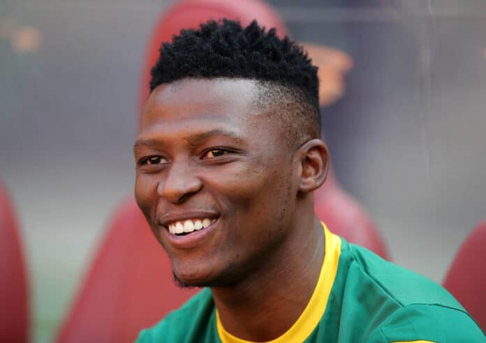 Thabiso Monyane &ndash; Salary, wife, cars, house
