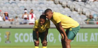 Latest Bafana Bafana news &ndash; AFCON 2023