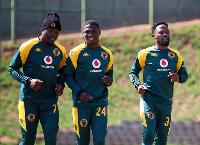 Kaizer Chiefs vs Royal AM lineups, 3 predictions &ndash; PSL