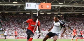 Crystal Palace vs Fulham lineups &ndash; African brothers against each other
