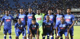 Where to watch SuperSport United vs Gaborone United &ndash; CAF Confederation Cup